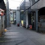 Bán nhà 5x27m tại lê đức thọ, 9,5 tỷ, hxh gò vấp, p15, xây chdv quá đẹp
