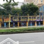Cho thuê mặt phố lạc long quân, mặt tiền 15m, diện tích 280 m2, 4 tầng