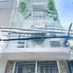 Bán nhà nằm ngay sân bay tân sơn nhất tại bạch đằng, p4, tân bình| giá 1,380 tỷ| dt 31,5m2