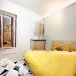 Bán toà căn hộ dịch vụ phố trường chinh - đống đa - 9 phòng khép kín - dòng tiền 45 triệu