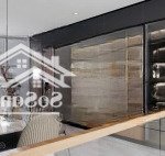 Nhà 4,5 tầng siêu chất vị trí vàng ngõ nông, ô tô đỗ cổng