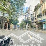 Bán nhà mt đường số p. bình thuận, q7 7x20m xây được hầm 6 tầng giá 18.5ty tl
