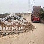Rẻ nhất thị trường lô góc 134m xã đông tảo nam, xã đông tảo, văn giang, hưng yên
