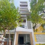 Cho thuê căn hộ studio mới 100% lô 14 đường morrison sát phạm văn đồng