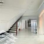 Hạ giá từ 80tr còn 75tr/tháng nguyên căn 6pn/6wc, full nội thất, đảo kim cương q.2, nhà mới ở ngay