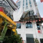 Tòa nhà vip kim cương 10 tầng, mặt phố tt quận đống đa, dòng tiền, giá trị gia tăng cao 0966315866