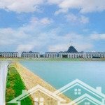 Cần bán gấp lô 132m2, mt 6m. ngay thị trấn hàng trạm, yên thuỷ. giá hơn 10 trđ/m2
