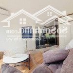 Bán nhà phố âu cơ diện tích: 47m2 x 6 tầng, vị trí cực đỉnh