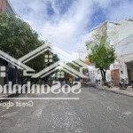 Bán đất đường vành đai tây, p.an khánh quận 2. dt 100m2 (5x20) 17.5 tỷ xây được hầm 5 tầng.