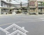 Bán đất mặt tiền (ngang 6m) đường thúc tề, thanh khê. dt 112,5m2. giá 6 tỷ 3 tl