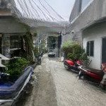 Bán đất tặng dãy trọ tại phước long, vị trí: lương thế vinh, phước long, nha trang