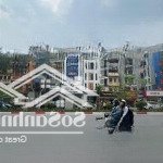 Cho thuê nhà mặt phố nguyễn khánh toàn, cầu giấy, mặt tiền 9,5m, diện tích 80m2, 5 tầng