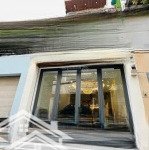 Chính chủ bán nhà giá 2tỷ89/72m2 ba gia, p7, tân bình sát hai mặt tiền lý thường kiệt, lê minh xuân