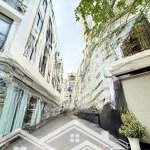 Bán nhà hẻm xe hơi khu đồng bộ nơ trang long - 4,5mx16m-cn 66m2- đón đầu rạch xuyên tâm đang làm