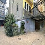 Hoàng hoa thám gần phố, gần chợ bưởi, lô góc 45m, mt 4m xây 5 tầng nhỉnh 6 tỷ tl