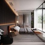 Giảm 3 tỷ bán nhanh! mặt tiền hồ biểu chánh p12 pn (6.3x21.8m) ~161m2. xd hầm 7 tầng. giá 26 tỷ tl