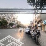 Bán nhà mặt phố ngô gia tự 135m2 x 3 tầng, mặt tiền 13m, dòng tiền 50tr/tháng chỉ 58 tỷ