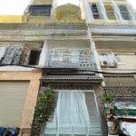 Bán nhà mặt tiền đường phạm văn hai 4m x 27m, 4 lầu, giá 22.5 tỷ còn tl