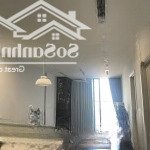 Bán cắt lỗ căn hộ 100m2, 3pn, full đồ đẹp, chung cư ct5 - ct6 ( mhdi ) lê đức thọ. giá chỉ 6.29 tỷ