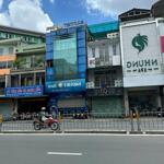 Bán nhà mặt tiền siêu rẻ hoàng văn thụ. p8. phú nhuận. - diện tích: 4.8 x 23m. - giá bán 25 tỷ hạ giá 24 tỷ