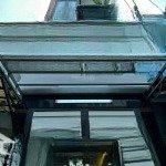 Xoay vốn cần bán nhà chốt giá 2tỷ390/58m2 đường lão tử, quận 5. thông mặt tiền đường hồng bàng