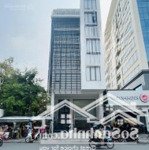 Siêu phẩm mt nguyễn văn trỗi, phú nhuận, 8x28m, hầm + 7 tầng - hđt: 200 triệu, giá 49.5 tỷ
