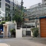 Chính chủ gửi bán nhà mặt tiền 104 nguyễn cửu vân, p17, q. bình thạnh, 4.4x26m, 108.6m2, 0908140491