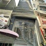 Bán nhà siêu vị trí mặt tiền trần quang khải 6 tầng .quận 1 _ dt 4x25 _hdt 120tr _bán 33 tỷ
