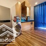 Giảm 2 tỷ! toà căn hộ 9 tầng cạnh trần hưng đạo - view cầu rồng chợ đêm - doanh thu khủng 1.2 tỷ/n