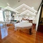 Siêu phẩm! tòa căn hộ - mặt phố đa mặn - 230m2 ngang 8m - 6 tầng - d. tiền 135 tr/ tháng