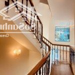 Siêu phẩm mặt tiền đường hồ bá kiện trung tâm quận 10 4x18 3l