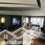 Cần bán gấp căn 3 ngủ golden field 24 nguyễn cơ thạch, mỹ đình, dt 120m2