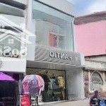 Phố ẩm thực! mt sư vạn hạnh, quận 10, 8x20m, trệt + 3 lầu - hđt: 160 triệu, giá 48 tỷ