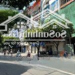 * bán mặt tiền kĩnh doanh 20m ngay triển lãm hoàng văn thụ giá 26 tỷ