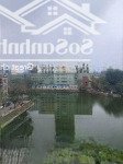 Phải thật nhanh. phân lô -2 ô tô tránh - 2 mặt ngõ ô tô. ô tô chạy vòng quanh. kinh doanh siêu đỉnh