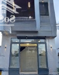 Nhà đẹp chốt ngay 2,25 tỷ tại đặng thùy trâm, dt 54m2, 2pn, 2wc, có sân phía trước