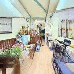 Nhà tôn thất tùng tt đống đa dt 35m2 - gần bệnh viện đh y, trường học