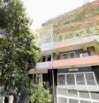 Bán nhà mặt tiền cư xá chu văn an p26 q. bình thạnh 4 tầng 4x18m sổ vuông a4 chỉ 11, x tỷ tl