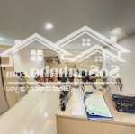 Chính chủ bán nhà mặt phố quan nhân, nhân chính kinh doanh sầm uất