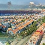 Trống sẵn 2pn sunrise south 2pn lớn view himlam cần cho thuê