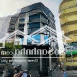 Siêu phẩm nhà 3 mặt tiền lê thị hồng gấm, quận 1 - dt 6x16m - 105m - hầm 7 tầng - giá 60 tỷ