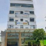 Tòa nhà mặt tiền nguyễn văn đậu, bình thạnh - dt 11x33m, cn 371m2 - hầm 7 tầng - giá 125 tỷ