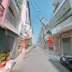 Nhà 4 tầng đẹp mt đường số gần chợ tân mỹ, (4x15) ngay trung tâm quận 7, giá tốt