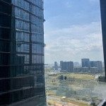 Chủ cần bán bason 2pn 78m2 - tầng cao đẹp nhìn sông sài gòn - có sổ hồng
