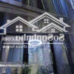 Tuyệt phẩm 6t + thang máy-nguyễn văn nguyễn (5,3x14m) - 8 chdv cao cấp hđt 50tr/th. chỉ 18,5 tỷtl