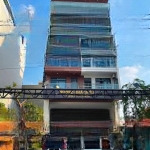 Bán tòa nhà mặt tiền tân cảng- quận 1. dt: 8x 24m- hầm+6 tầng.hđ thuê: 200 triệu/ th. giá: 44 tỷ