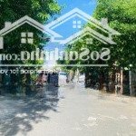 đất mặt tiền đường 7m5 bàu vàng 5 cạnh vietcombank liên chiểu | 100m².