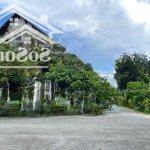 Bán đất nền biệt thự dự án khu huy hoàng. ngay trung tâm tp thủ đức. dt 15x18m giá 165tr/m2