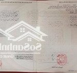 Chủ gửi bán lô đất hàng hiếm, giá tốt đầu tư. dự án long thuận luxury. đầu đường long thuận