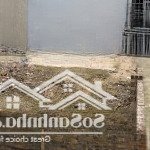 Mảnh đất đẹp phố thanh am long biên, 44m2 mặt tiền 4.5m, sổ vuông, ô tô, tương lai sát đường lớn